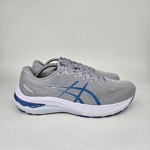 ASICS Women's GT-2000 11 D Wide Running Shoes Size 10 - Picture 3 of 8